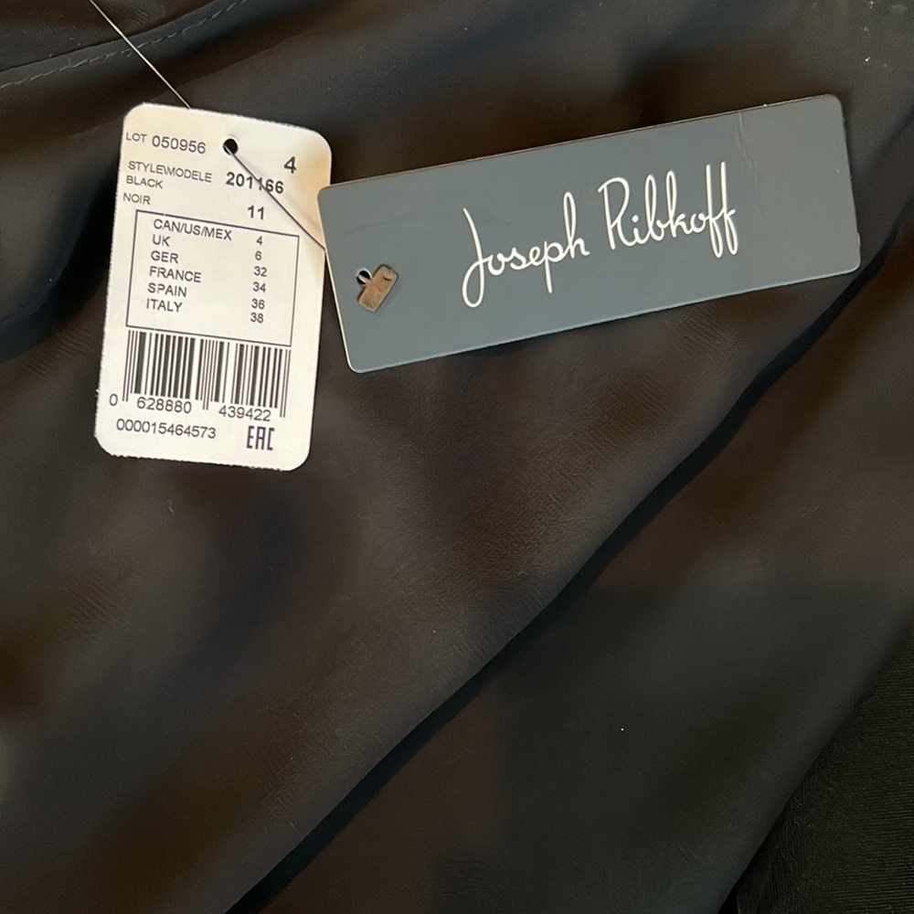 Joseph Ribkoff Cocktail Dress - Picture 5 of 5